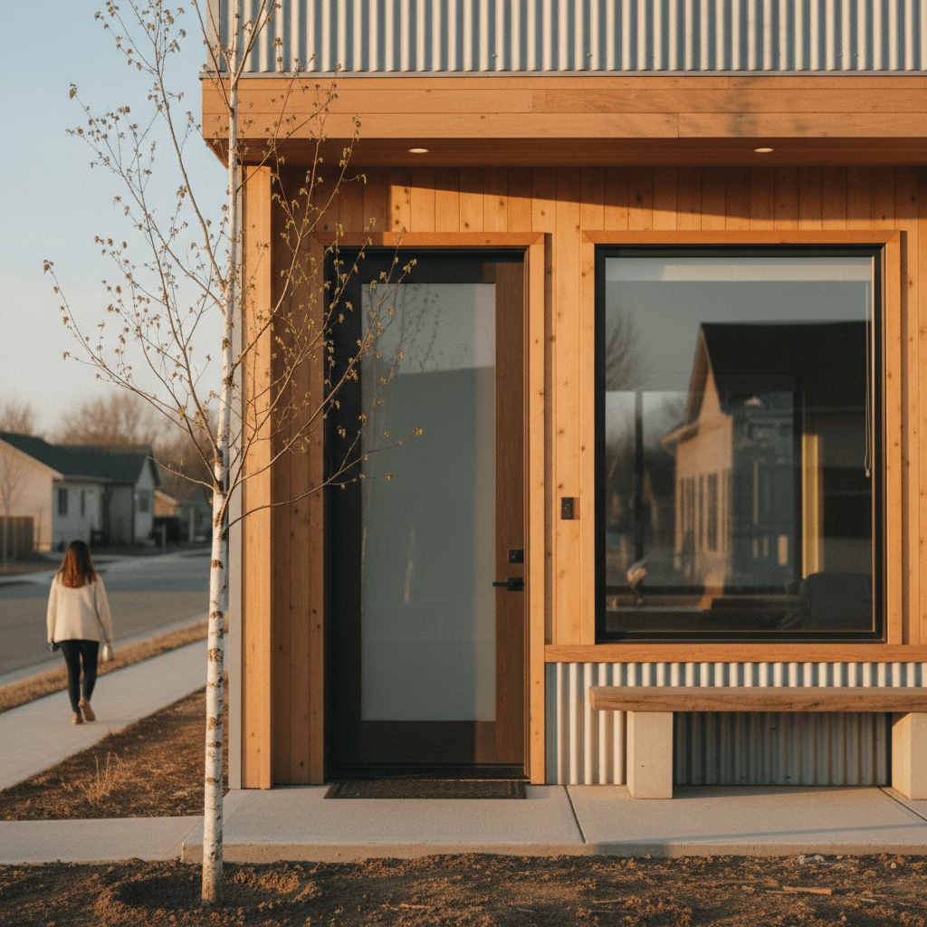 Ottertail, MN Development News: Tracking New Construction and Real Estate Growth - Local Area