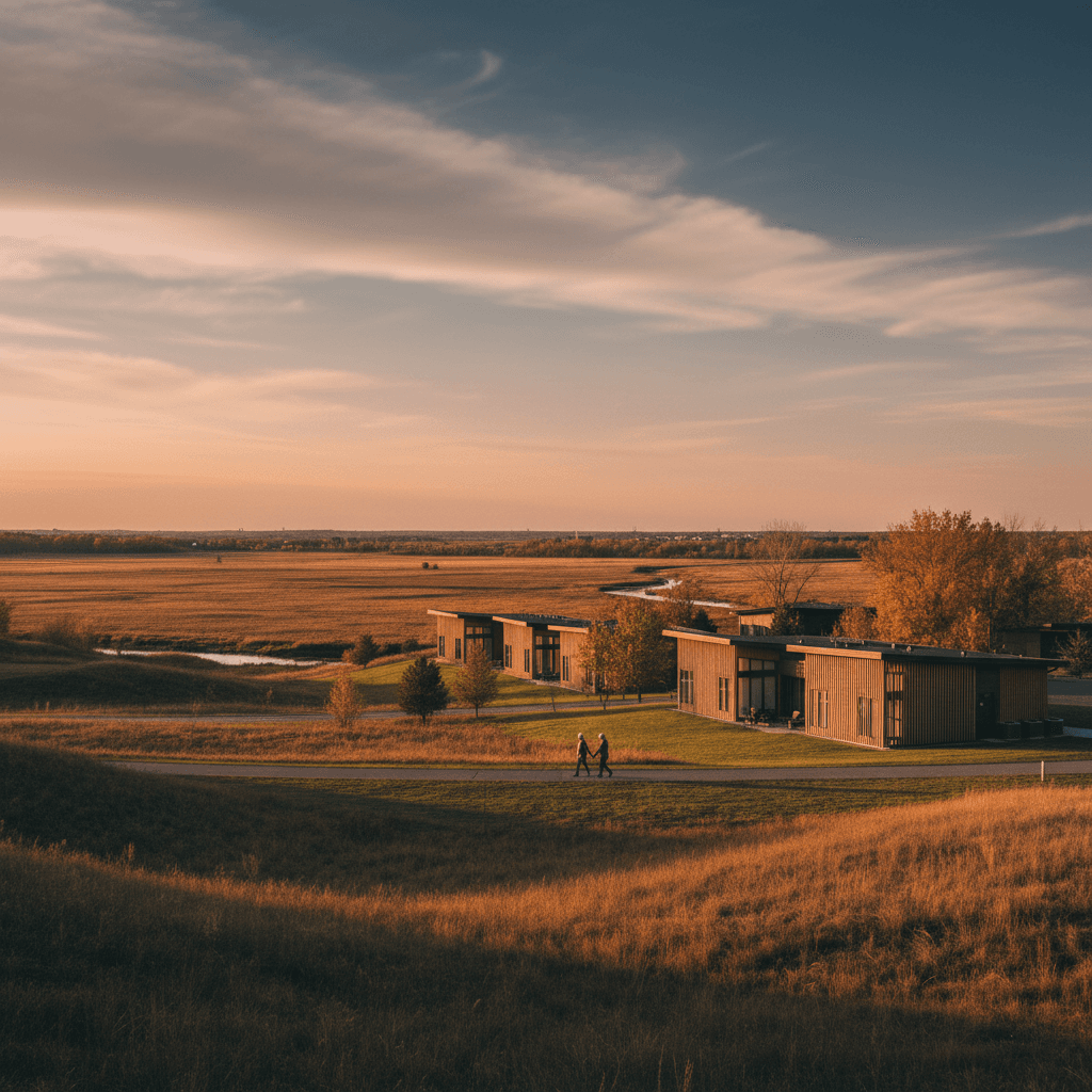 Fargo, ND Senior Spotlight: Community News and Downsizing Resources for Retirees