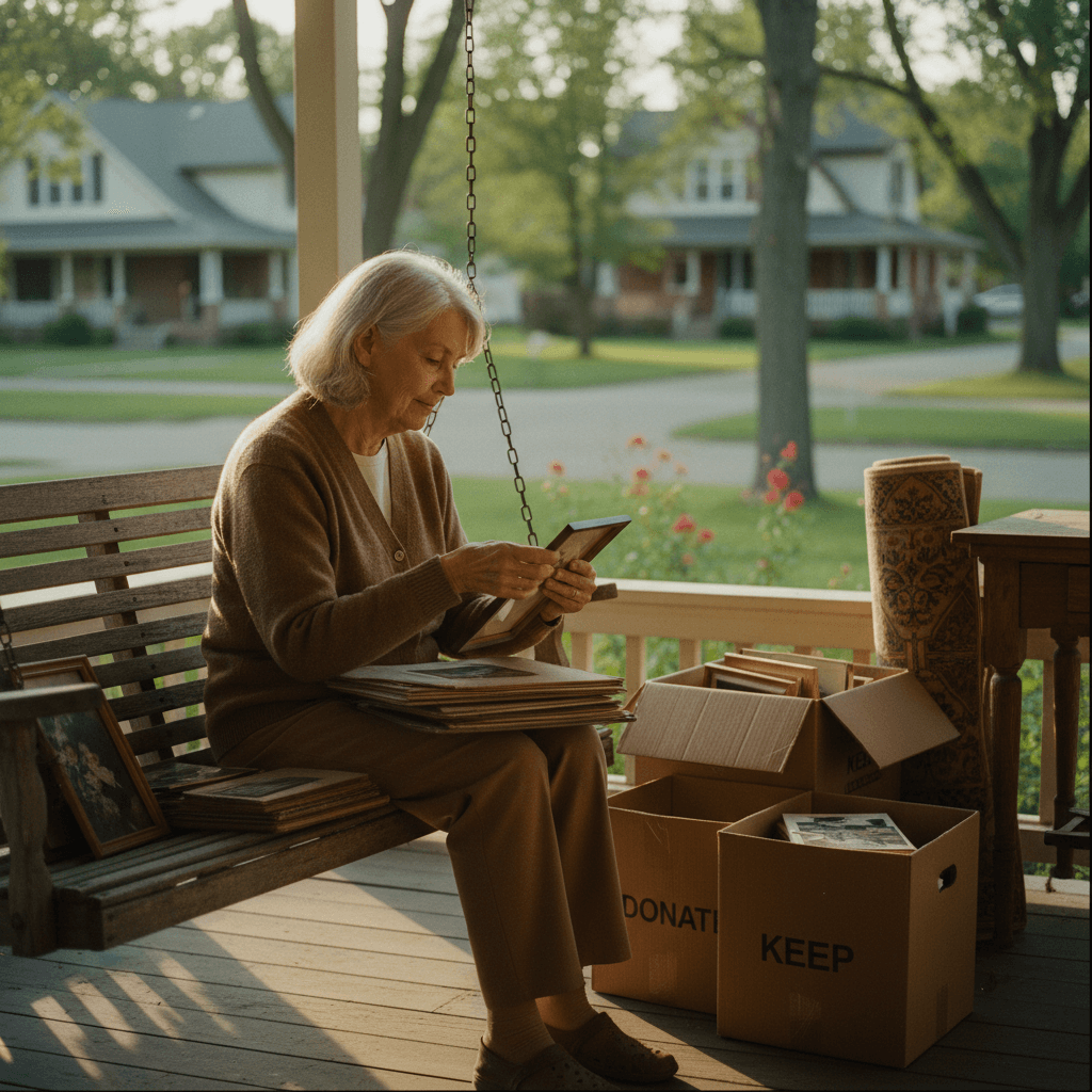 Fargo, ND Senior Spotlight: Community News and Downsizing Resources for Retirees - Lifestyle