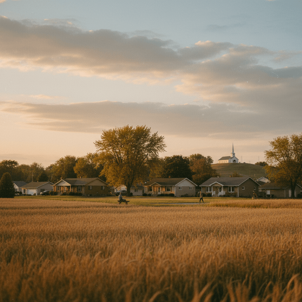 Living in Horace, ND: A Financial Guide to Local Lifestyle Costs and Affordability