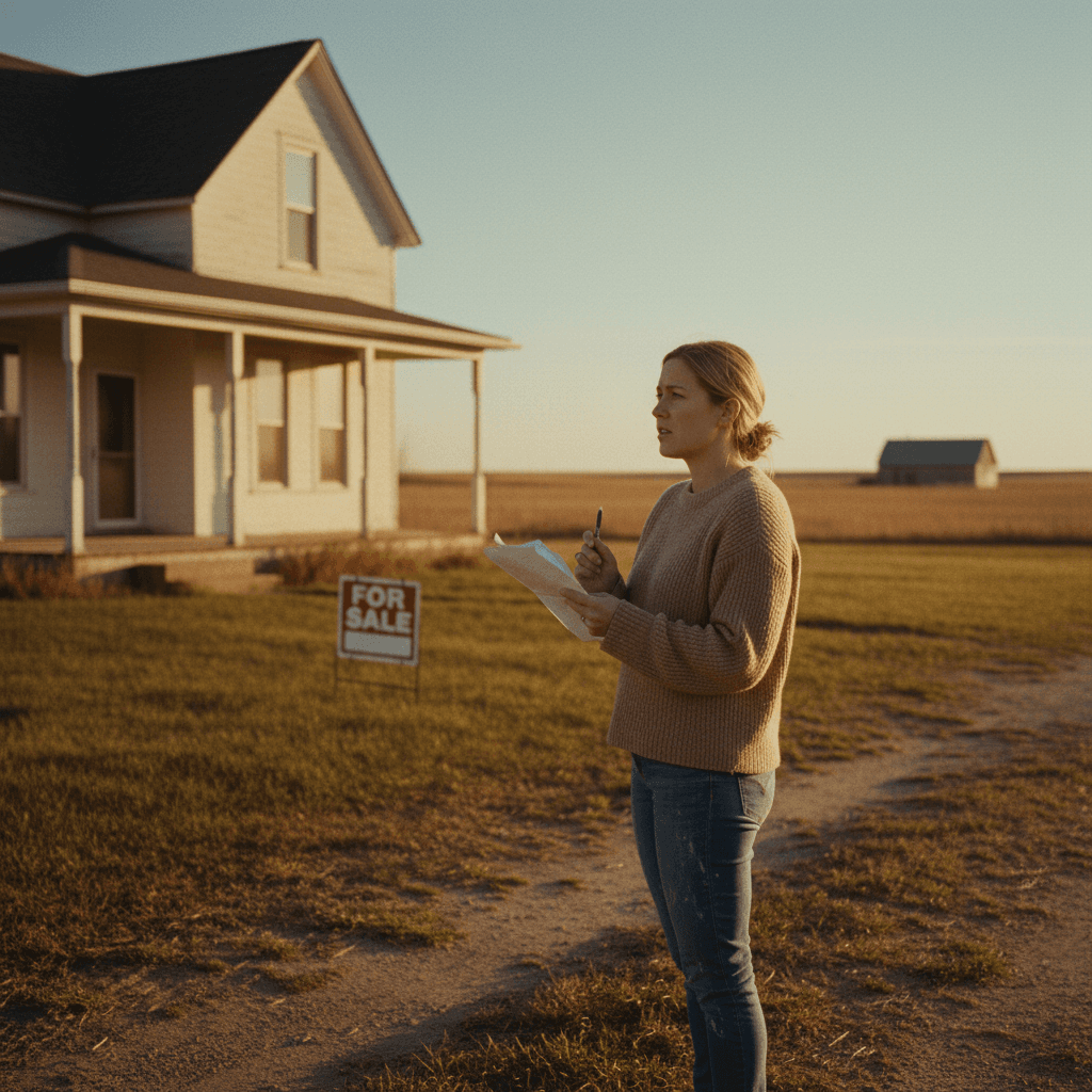 Horace, ND Real Estate News: Essential Updates for Prospective Homebuyers - Lifestyle