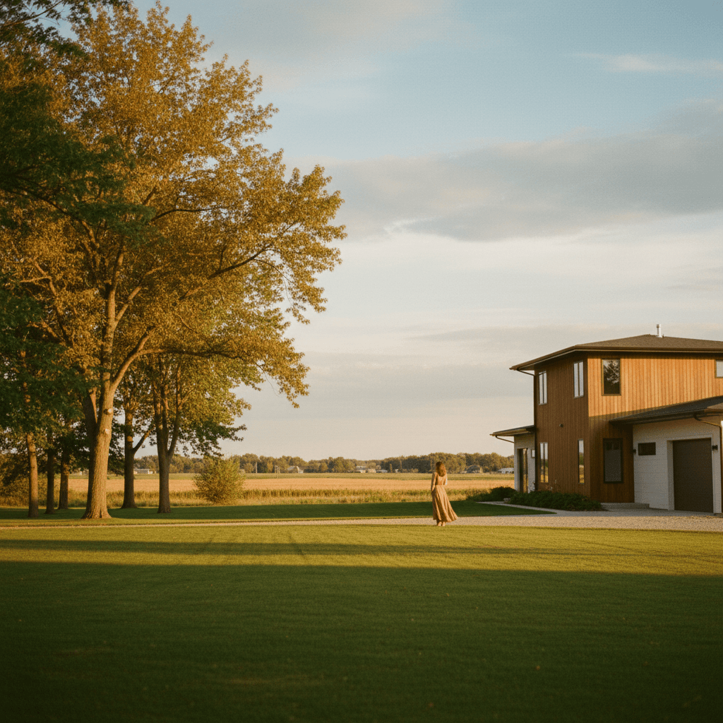 Elevate Your Living Space: Top Home Staging and Design Trends in Glyndon, MN