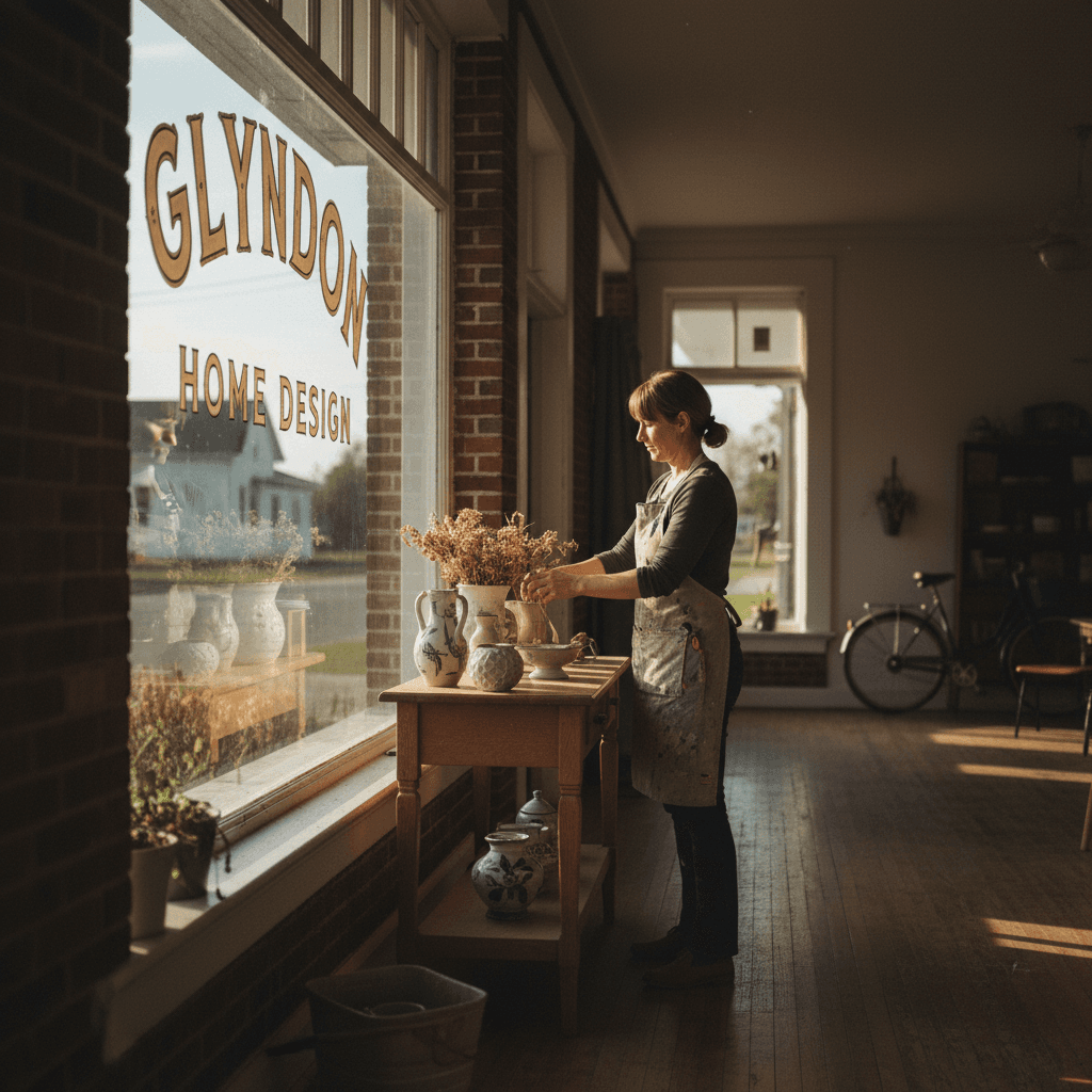 Elevate Your Living Space: Top Home Staging and Design Trends in Glyndon, MN - Lifestyle