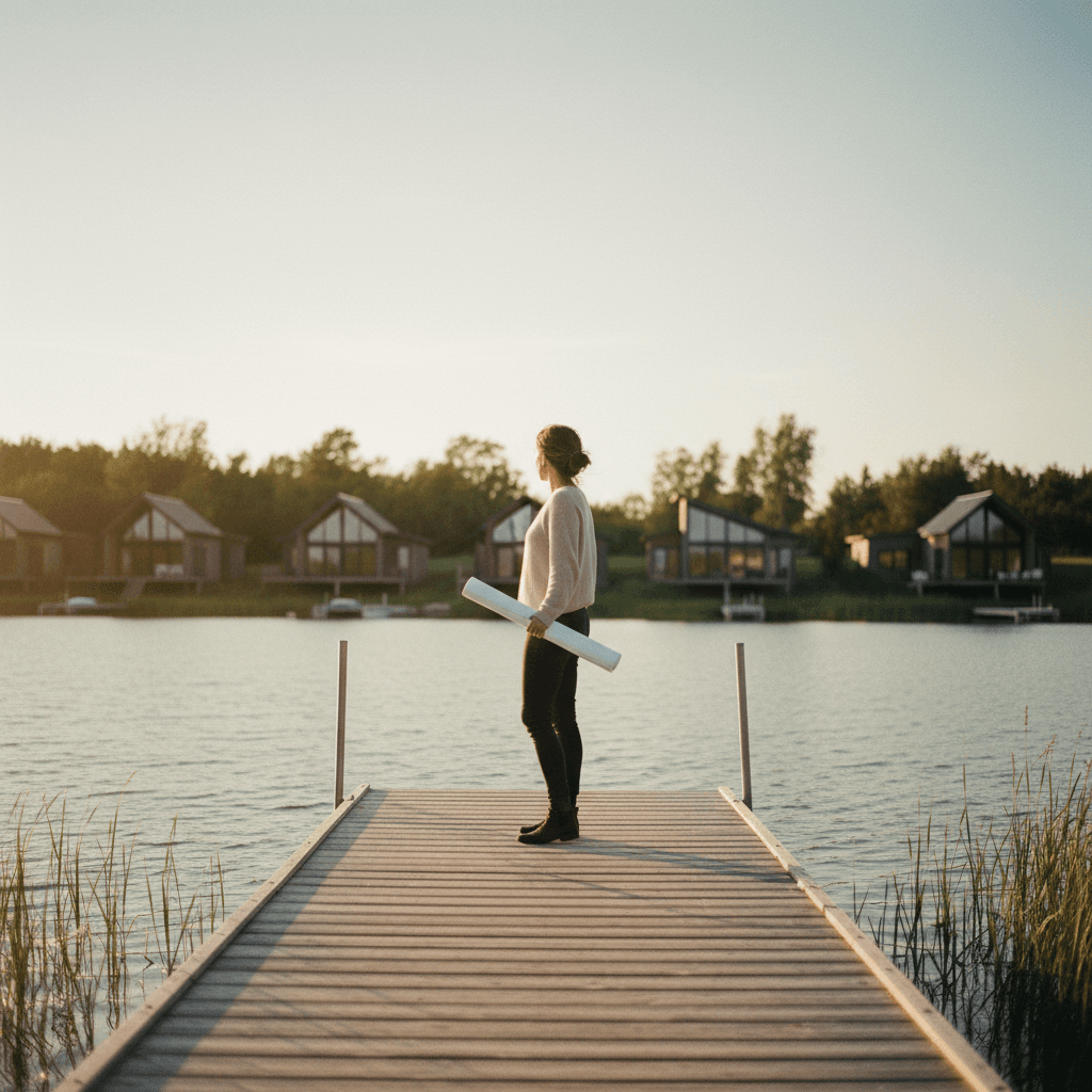 Luxury Market Watch: Exclusive Property News and Trends in Ottertail, MN - Lifestyle