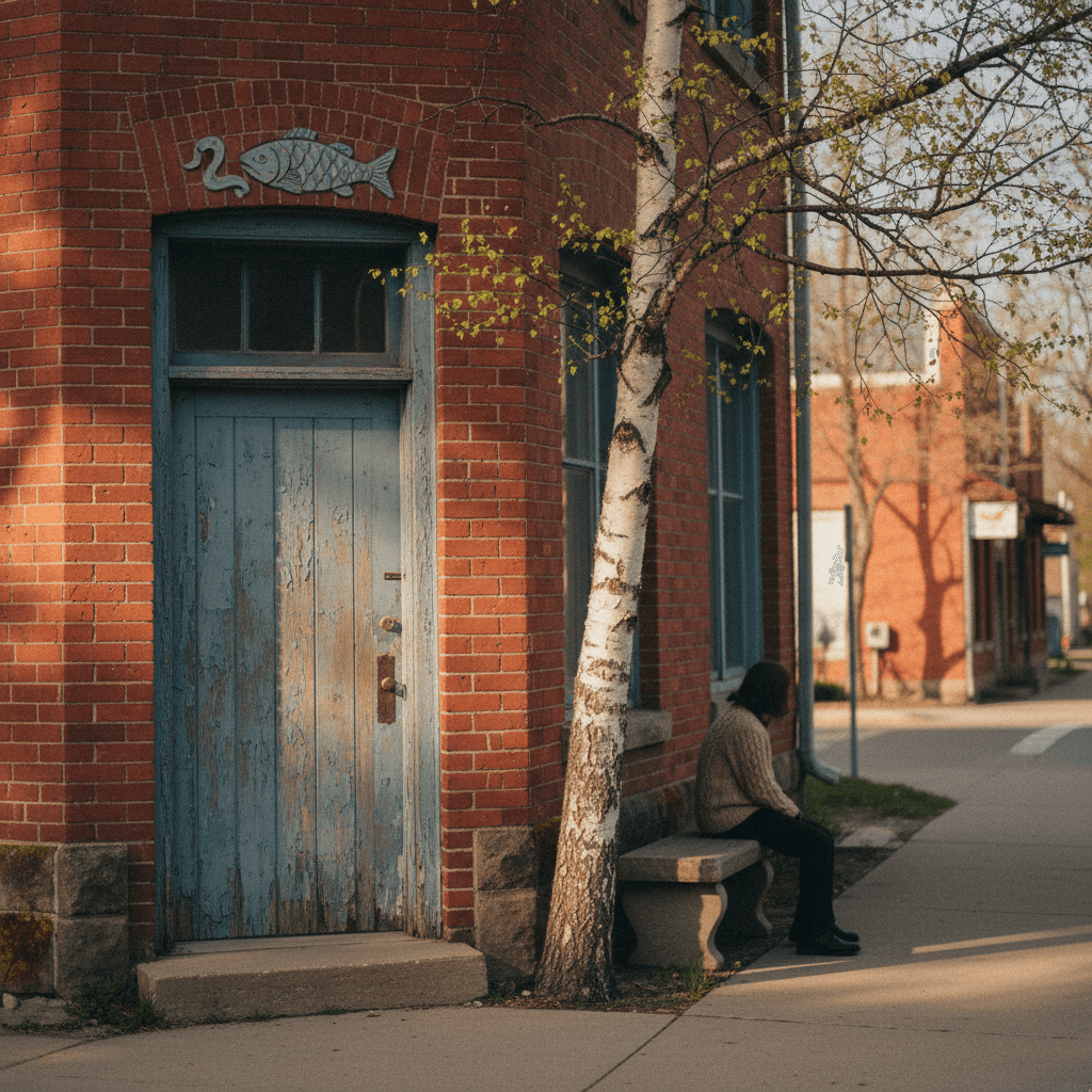 Detroit Lakes, MN: A Financial Perspective for Investors or Buyers - Local Area