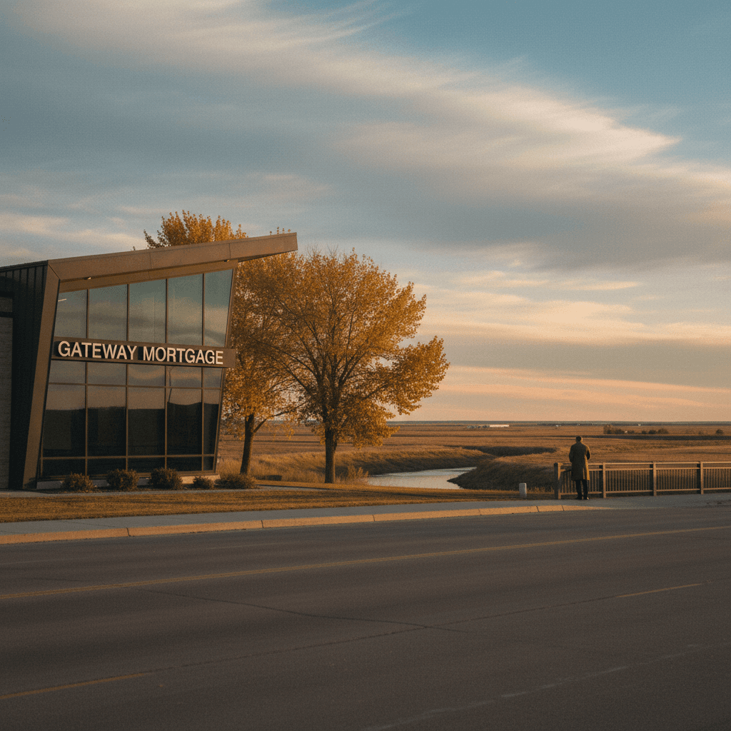 Navigating Mortgage Options: A Buyer’s Financial Guide to West Fargo, ND Real Estate