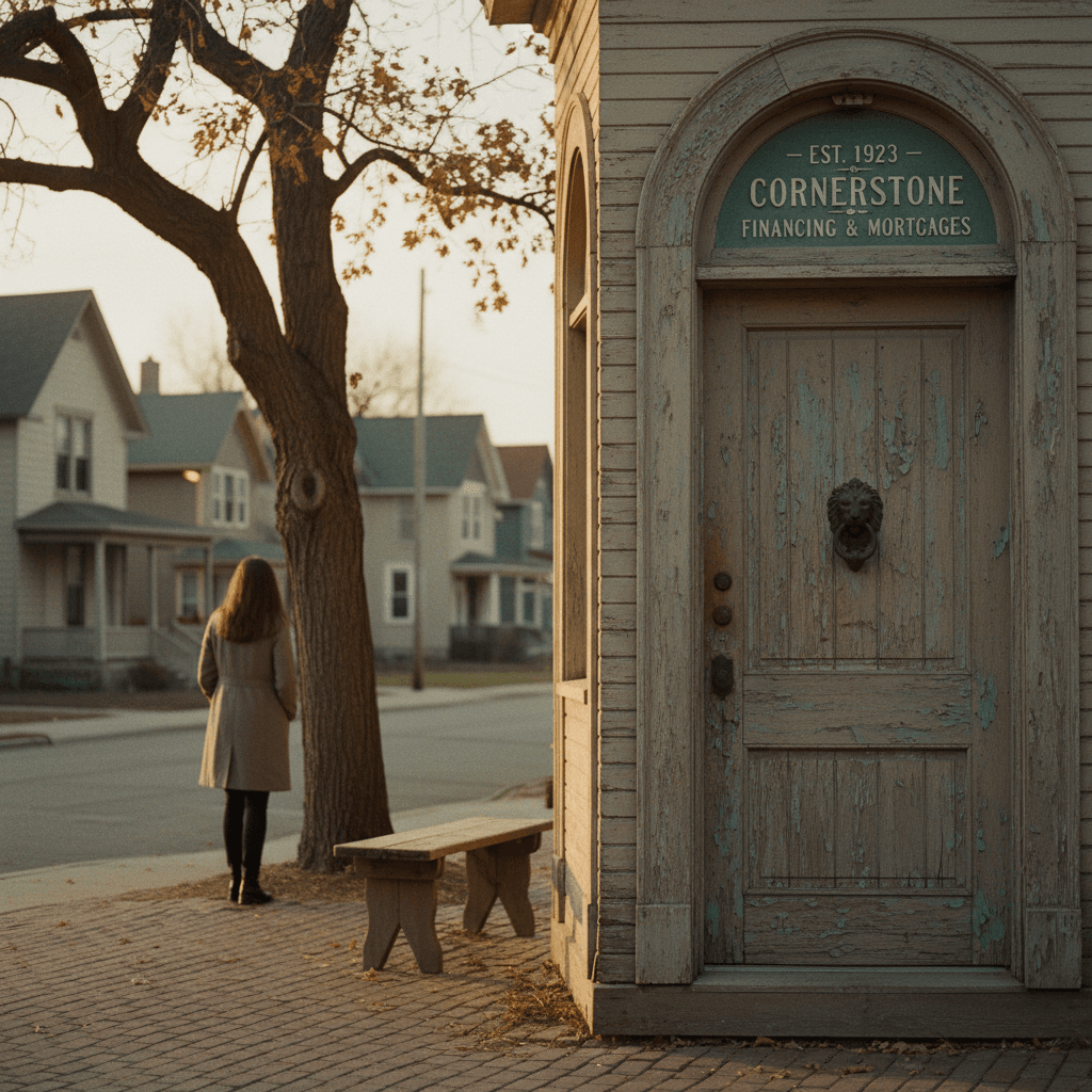 Navigating Mortgage Options: A Buyer’s Financial Guide to West Fargo, ND Real Estate - Local Area