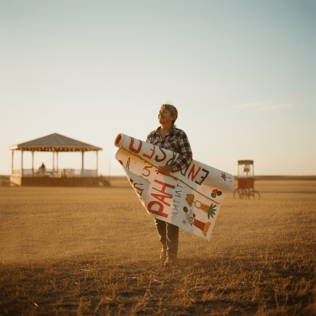 Investing in Community: A Financial Look at Local Events and Lifestyle in Horace, ND - Lifestyle