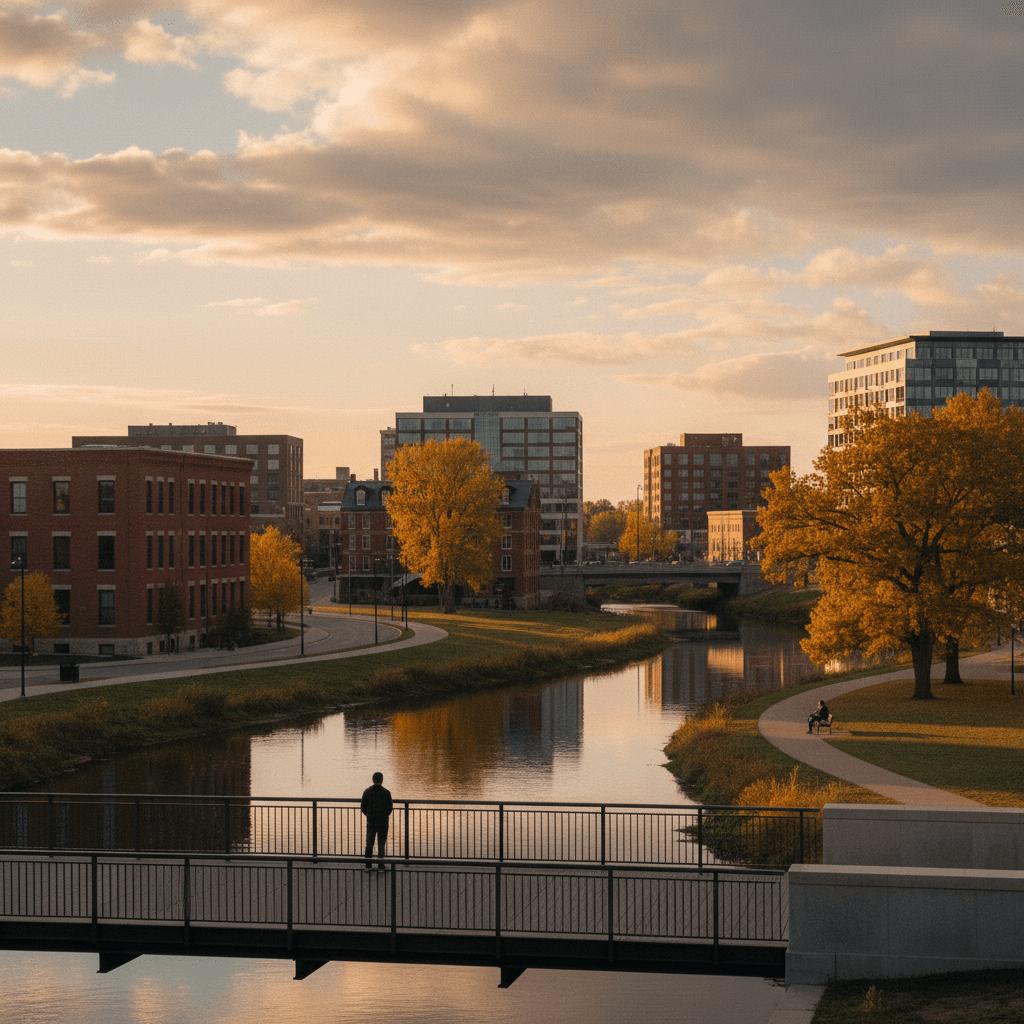 Fargo, ND Lending Update: Navigating Mortgage Trends in the Current Economy