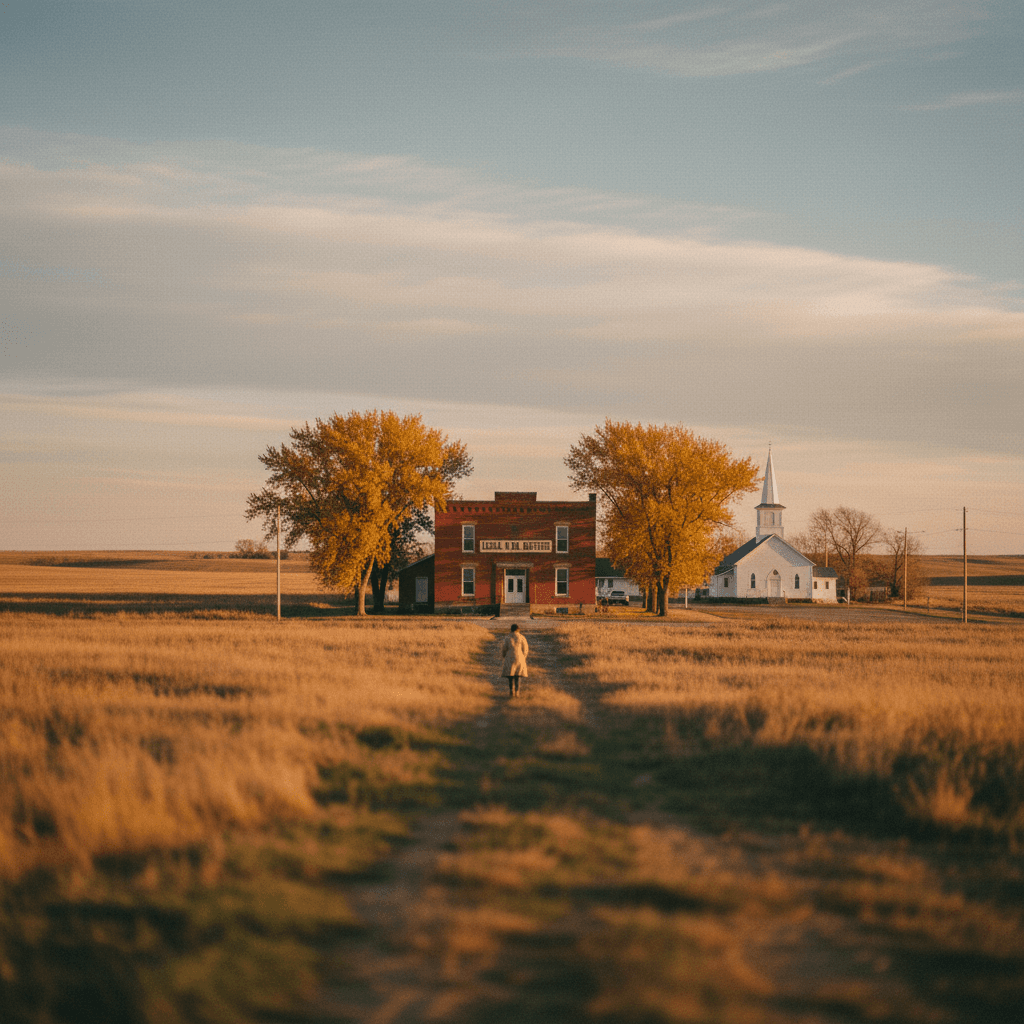 Estate Planning and Property Ownership: Legal Essentials for Casselton, ND Residents