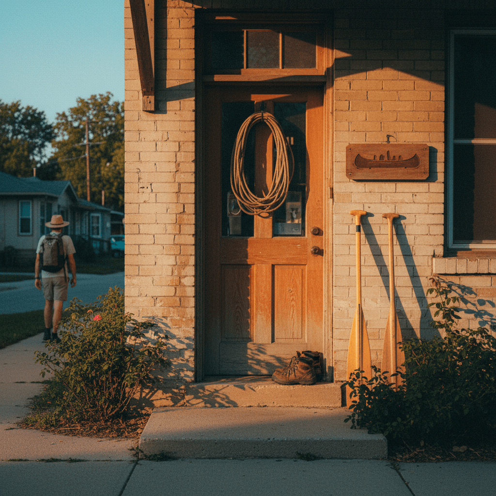 Lake Homes: Homes Near Recreation Spots in Detroit Lakes, MN - Local Area