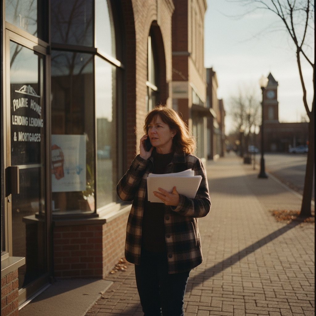 Understanding Home Loans: Mortgage Basics for Buyers and Sellers in Grand Forks, ND - Lifestyle