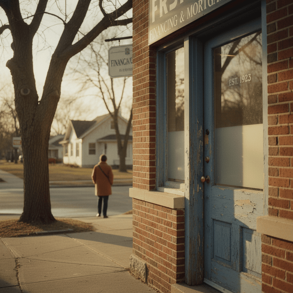 Understanding Home Loans: Mortgage Basics for Buyers and Sellers in Grand Forks, ND - Local Area