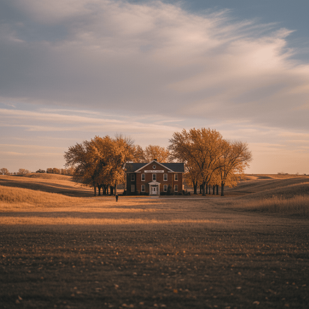 Mapleton, ND Financial Guide: Navigating Property Taxes and Legal Essentials