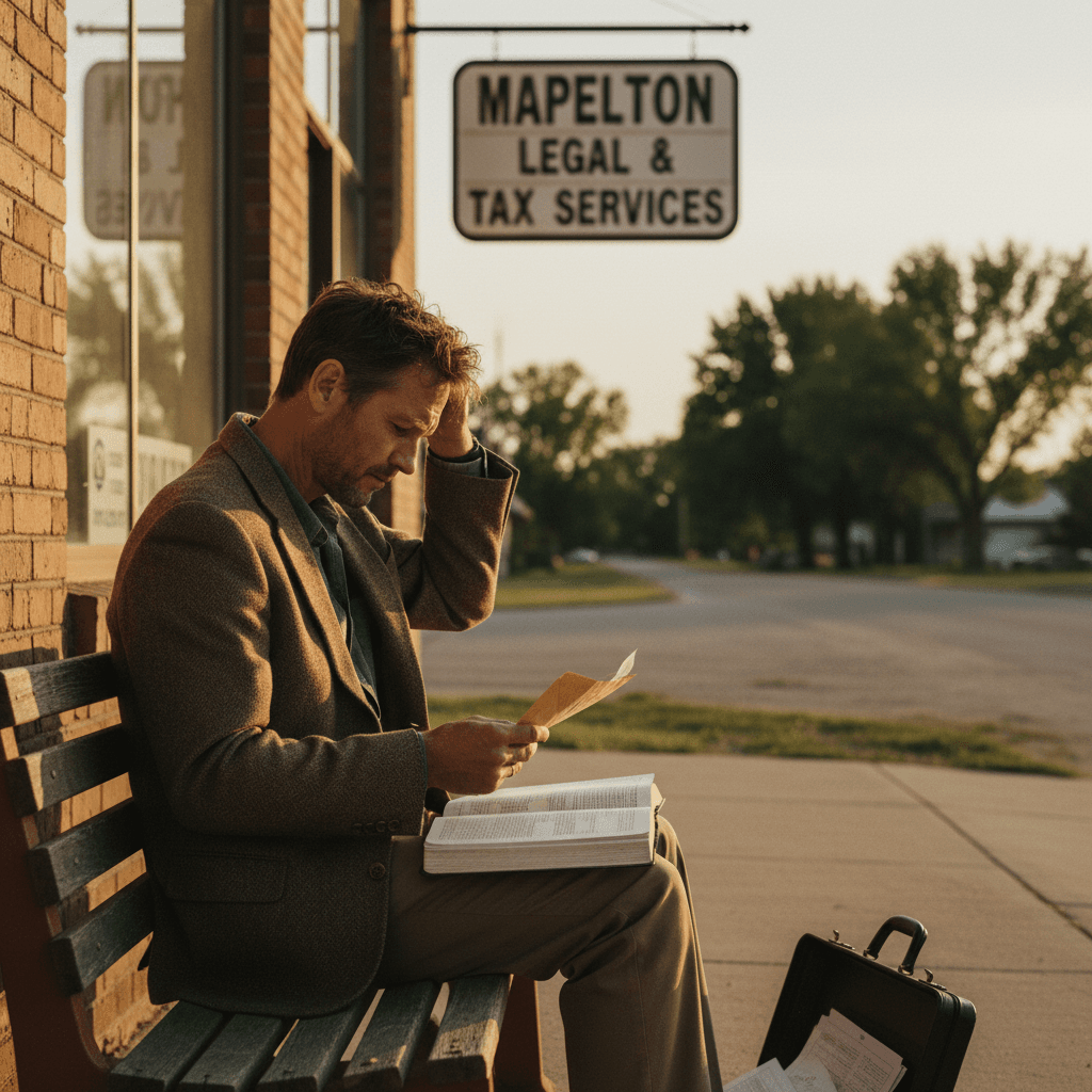 Mapleton, ND Financial Guide: Navigating Property Taxes and Legal Essentials - Lifestyle