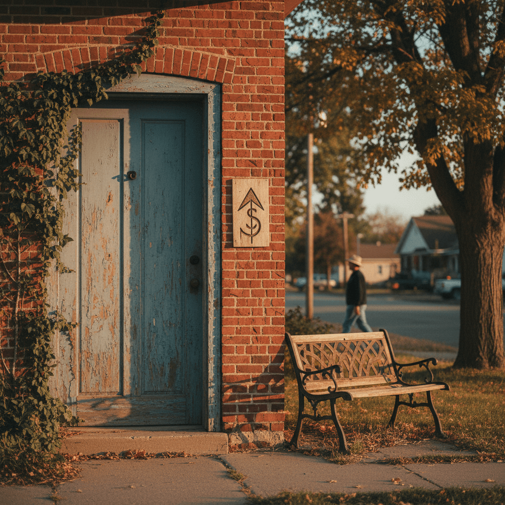 Casselton, ND Real Estate News: Is Now the Time to Invest? - Local Area