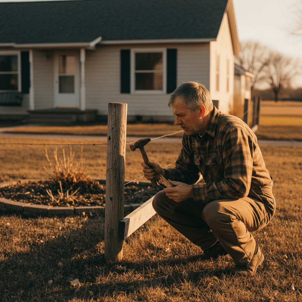 Living the Perham, MN Lifestyle: Home Maintenance Tips for Every Season - Lifestyle
