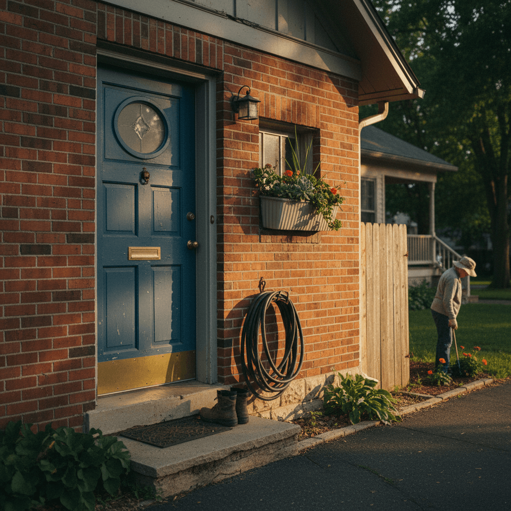 Living the Perham, MN Lifestyle: Home Maintenance Tips for Every Season - Local Area