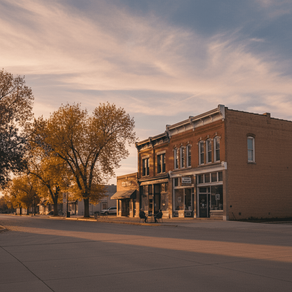 Eat, Play, Live: New Dining and Entertainment Options Near Hillsboro, ND