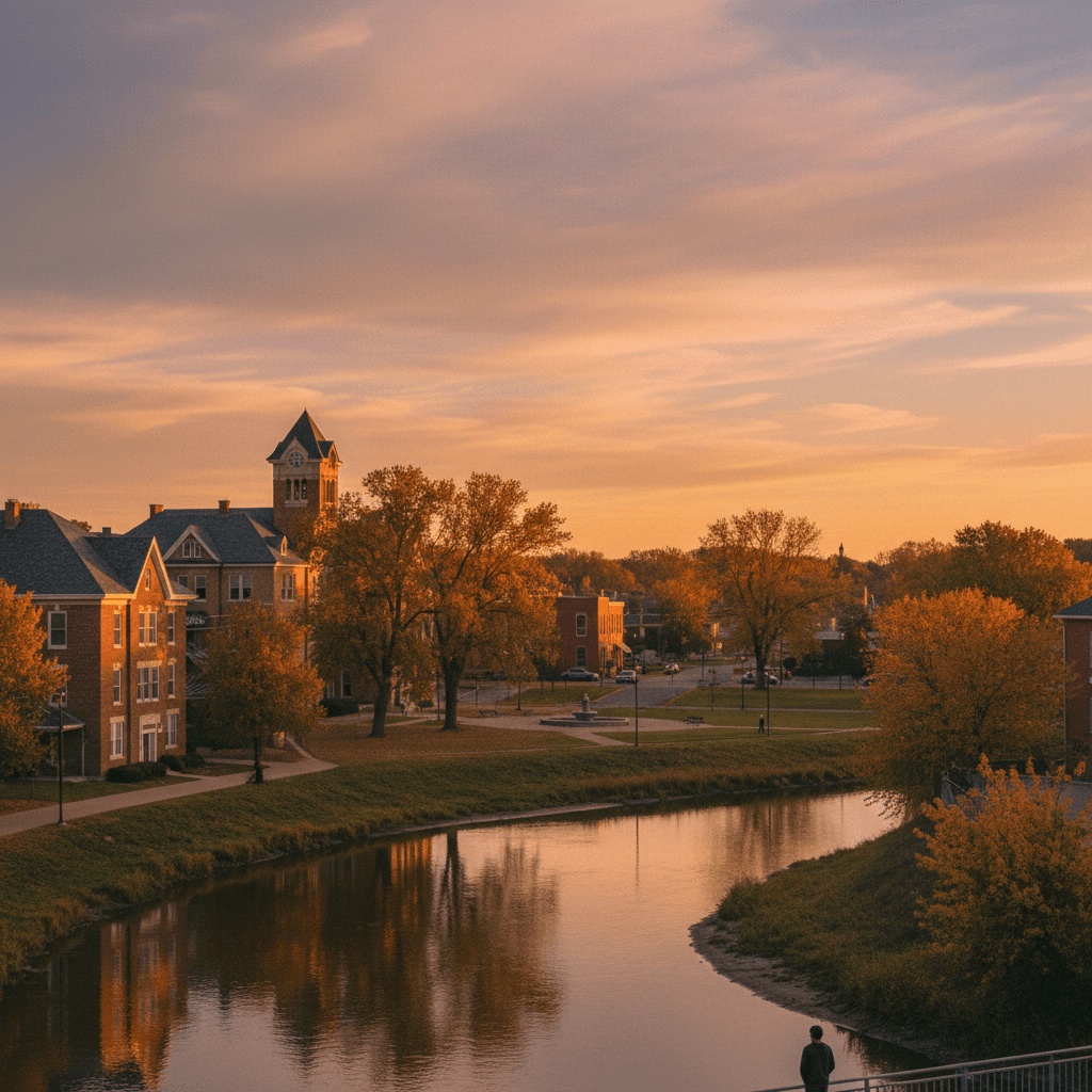 Community Calendar: Top Annual Events and Festivals in Grand Forks, ND