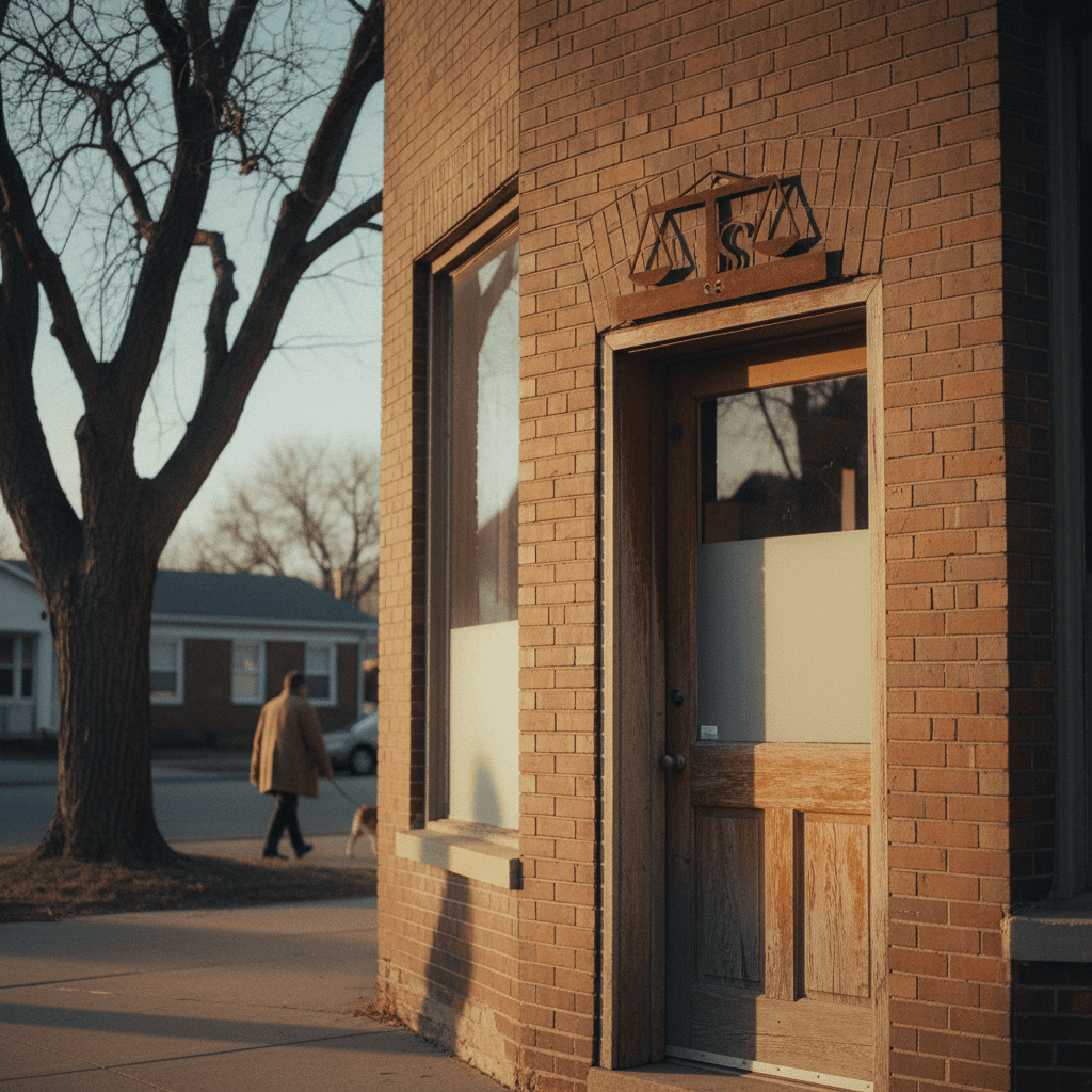 Navigating Property Taxes and Local Ordinances: A Guide for Wahpeton, ND Homeowners - Local Area