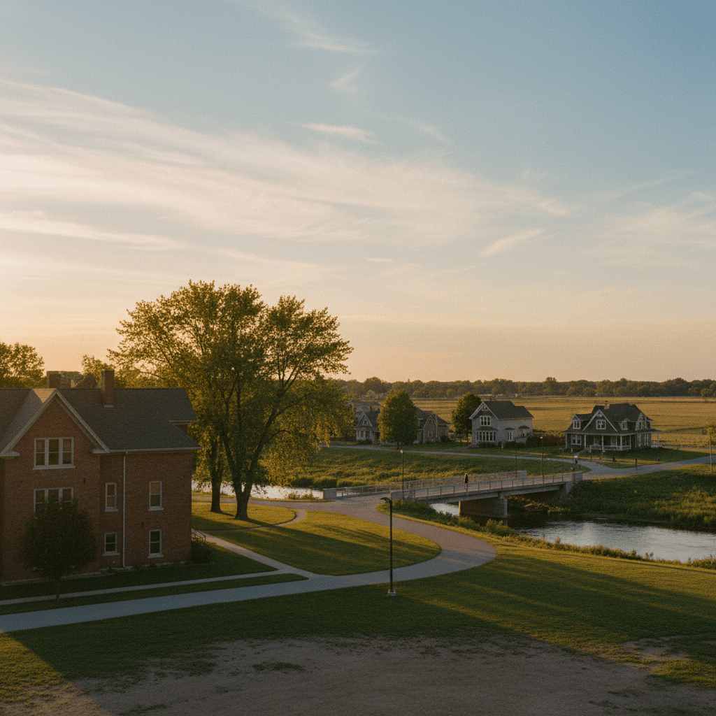 Living the Good Life: A Lifestyle-First Guide to Buying a Home in Moorhead, MN