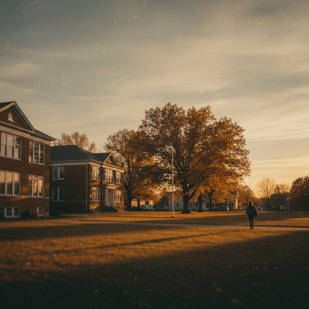 The Education Premium: How Schools Affect Real Estate Finance in Glyndon, MN