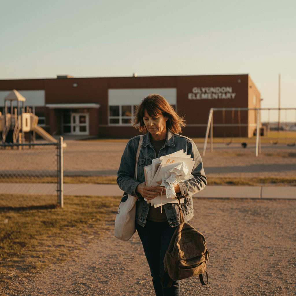 The Education Premium: How Schools Affect Real Estate Finance in Glyndon, MN - Lifestyle