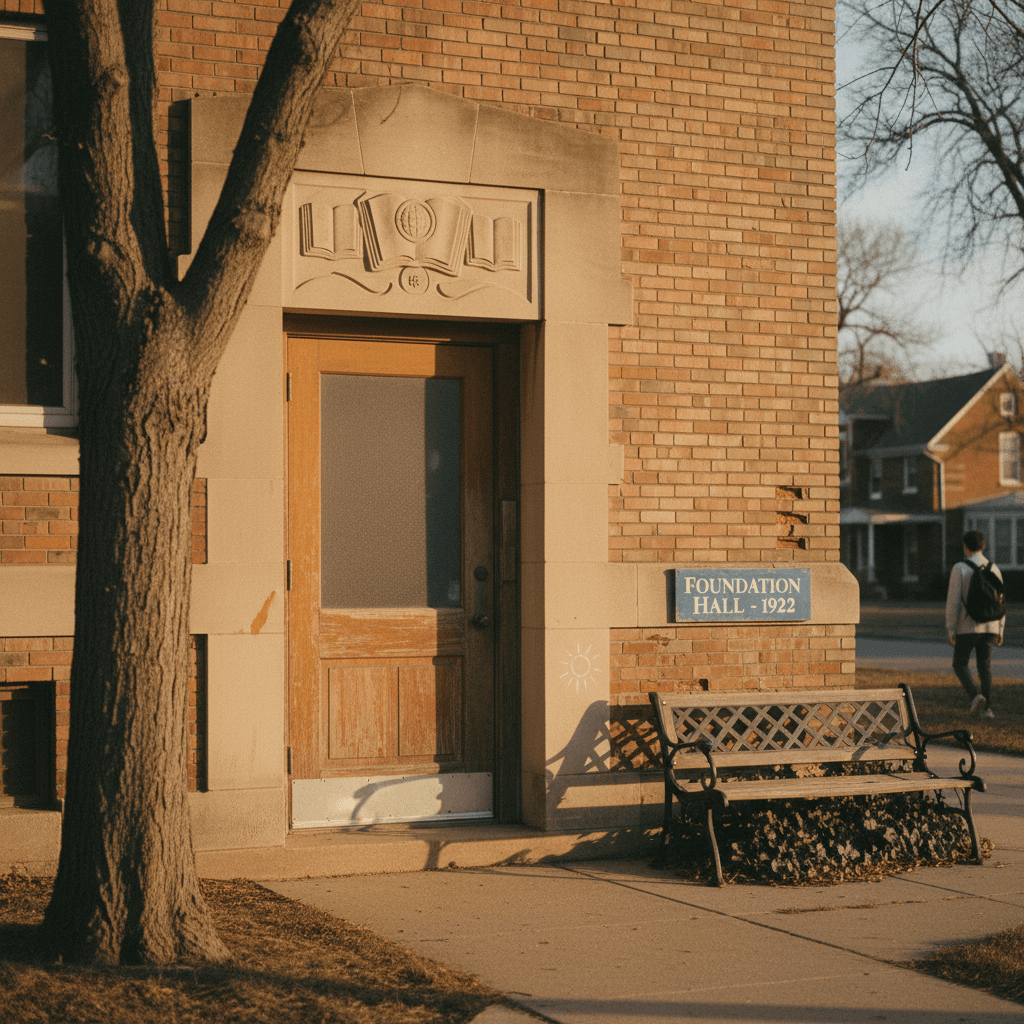 The Education Premium: How Schools Affect Real Estate Finance in Glyndon, MN - Local Area