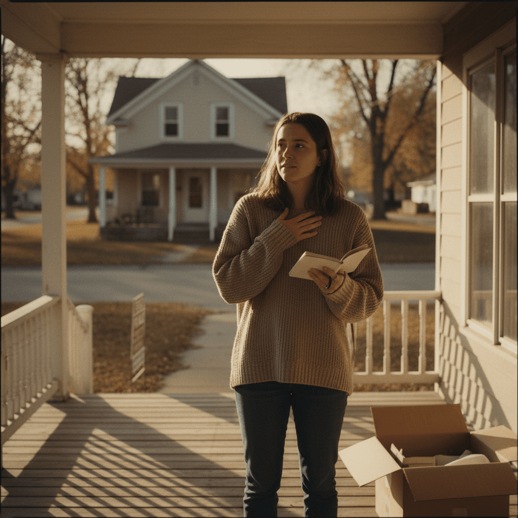 Financial Prep 101: Steps to Buying Your First Home in Fergus Falls, MN - Lifestyle