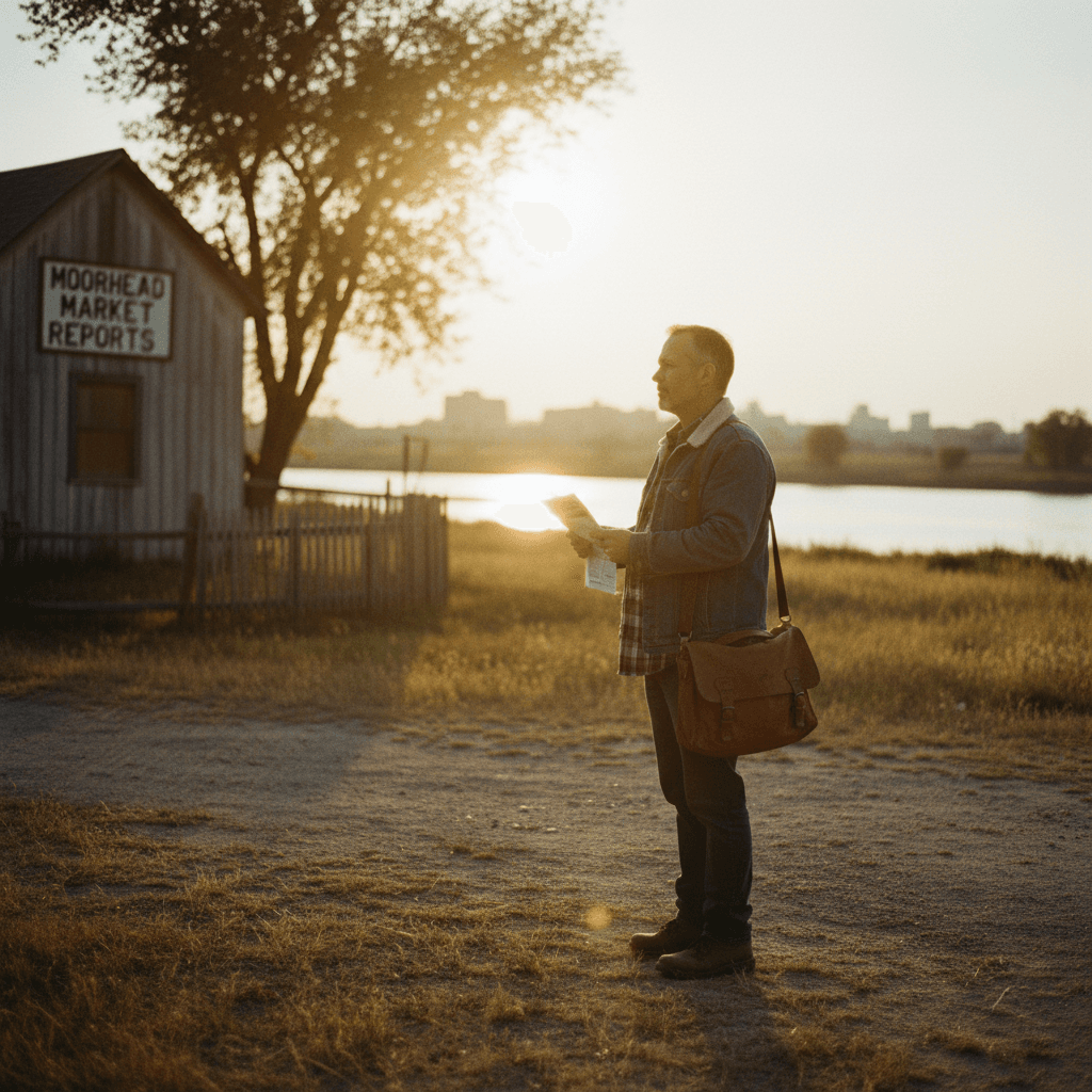 Moorhead, MN Real Estate News: Key Market Indicators Every Seller Should Watch - Lifestyle