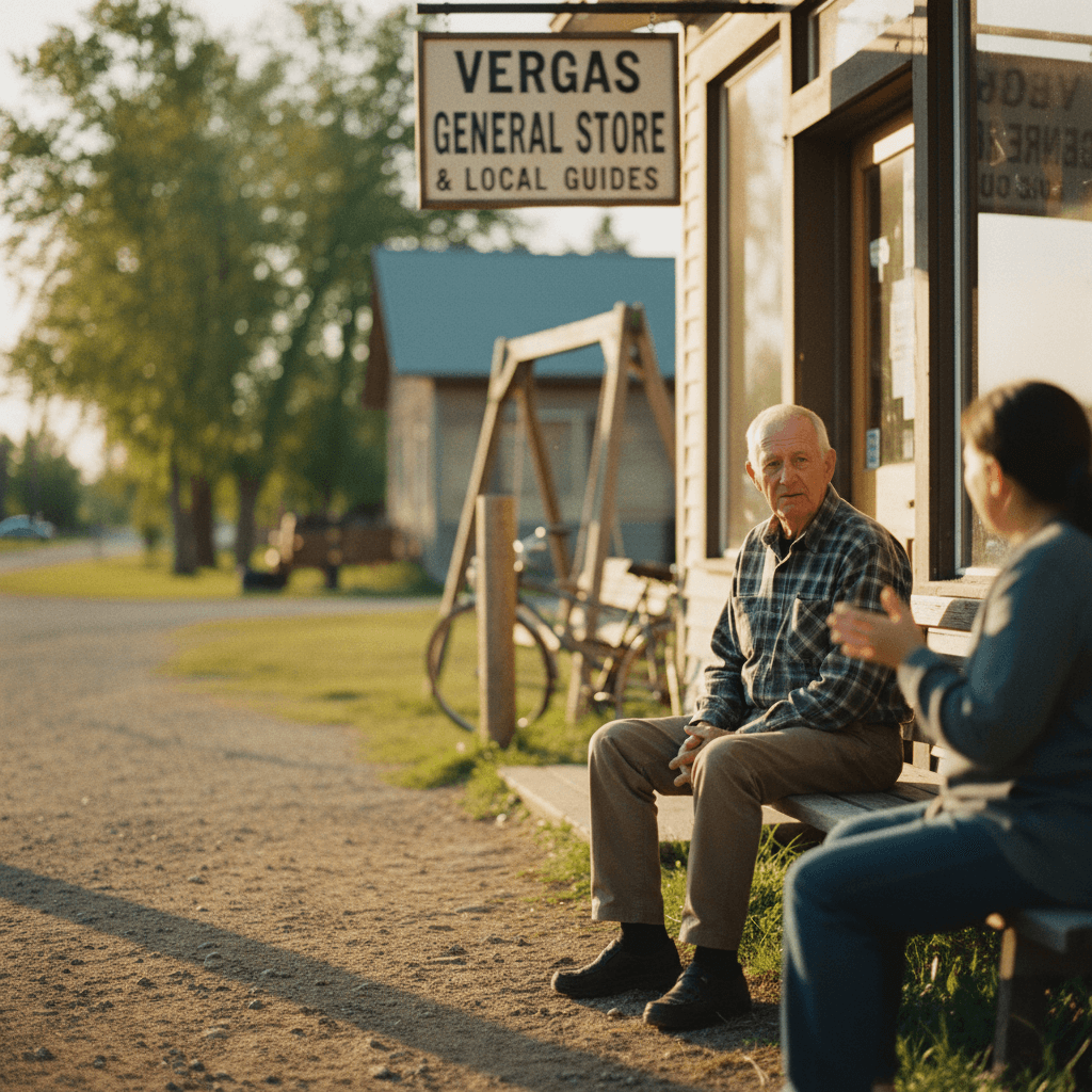 Embracing the Vergas, MN Lifestyle: Why Buyers Are Choosing This Community - Lifestyle