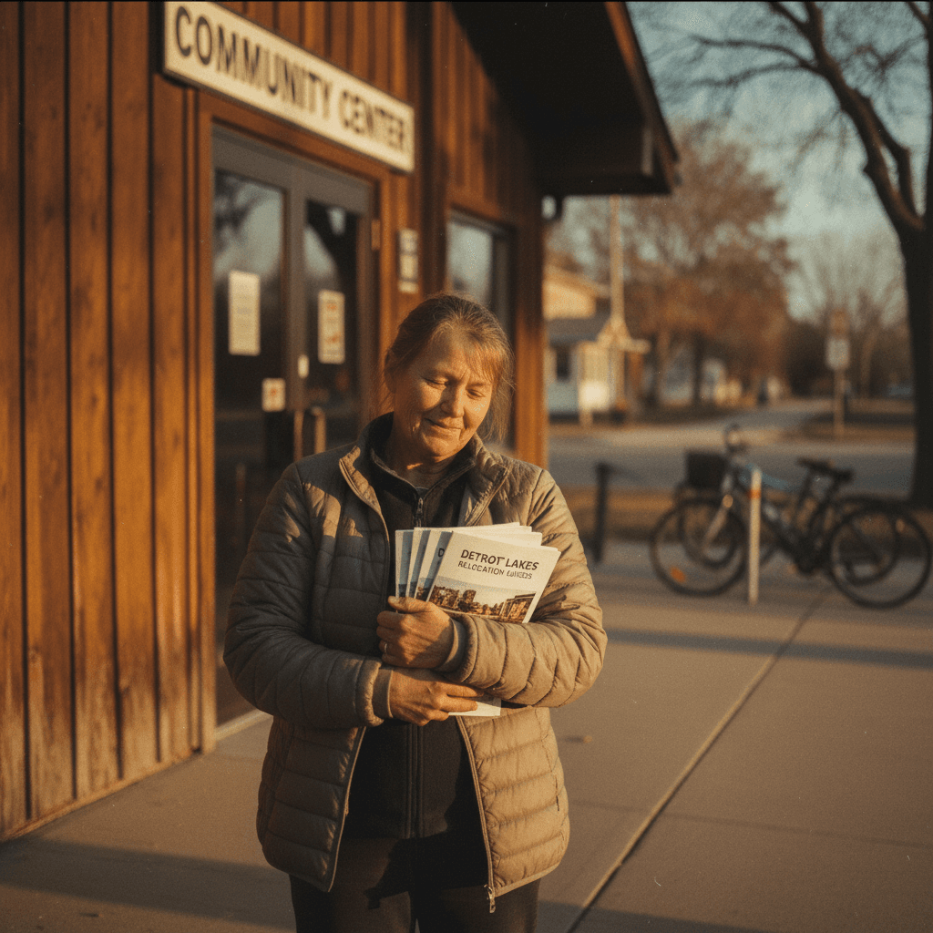 Relocating to Detroit Lakes, MN: Community News and Newcomer Tips - Lifestyle