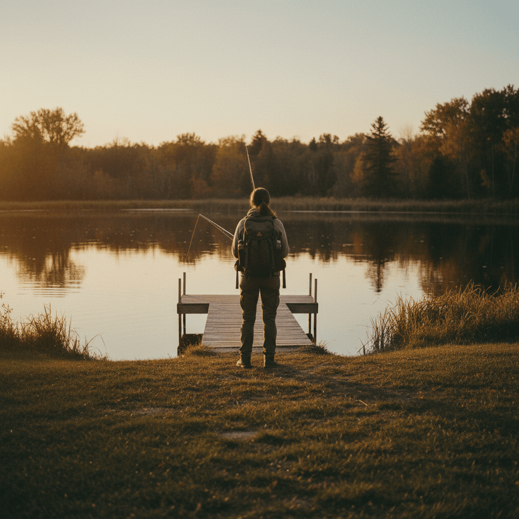 Outdoor Living in Dilworth, MN: Parks, Recreation, and Green Spaces - Lifestyle