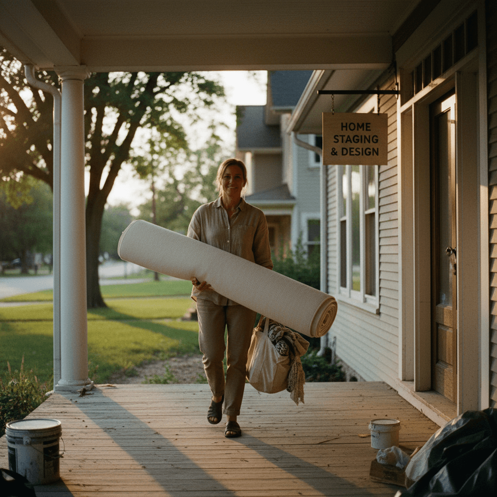 Staging Secrets: How to Design Your East Grand Forks, MN Home for a Quick Sale - Lifestyle