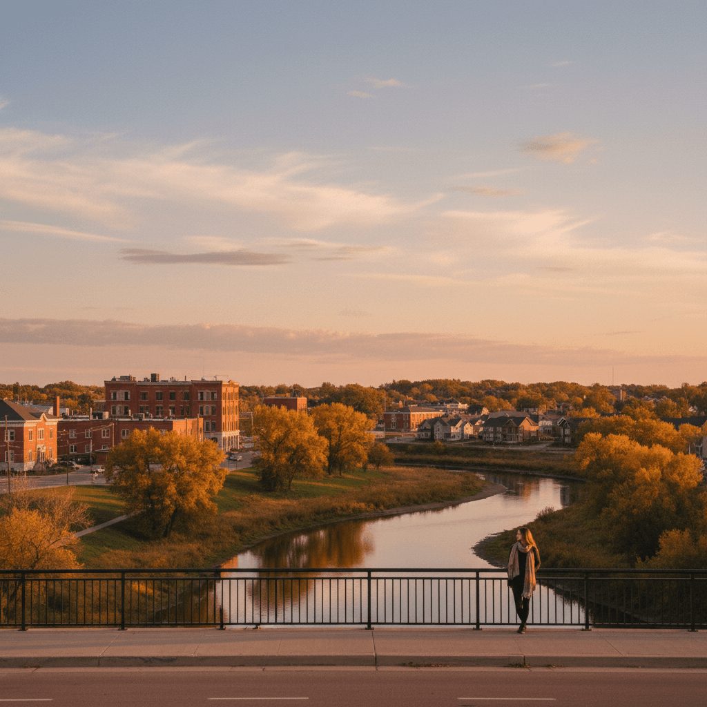 Grand Forks, ND Local News: A 2024 Guide to Cost of Living and Affordability