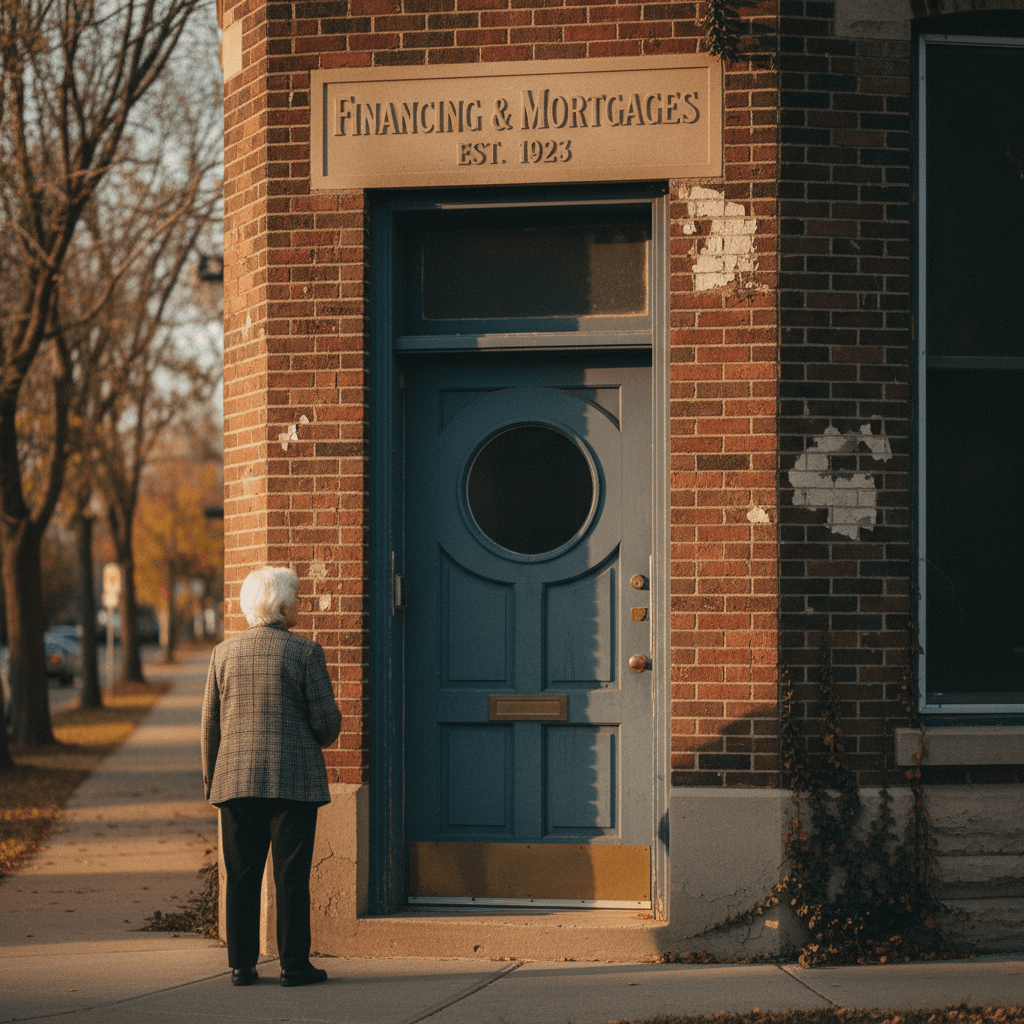 Financing Luxury Real Estate: Jumbo Loans and Investment Tips for Wahpeton, ND Buyers - Local Area