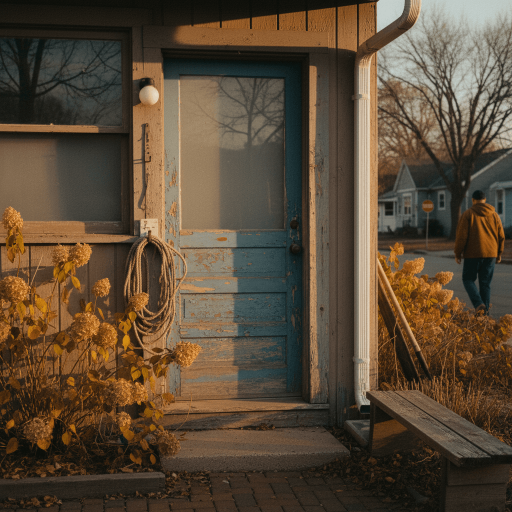 Seasonal Home Maintenance Checklist for Breckenridge, MN Homeowners - Local Area