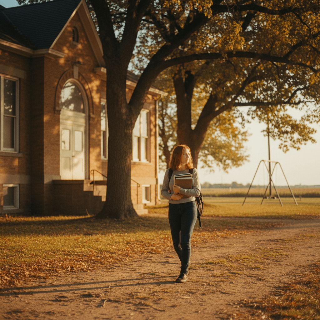 The School District Factor: Buying and Selling Homes in Horace, ND - Lifestyle