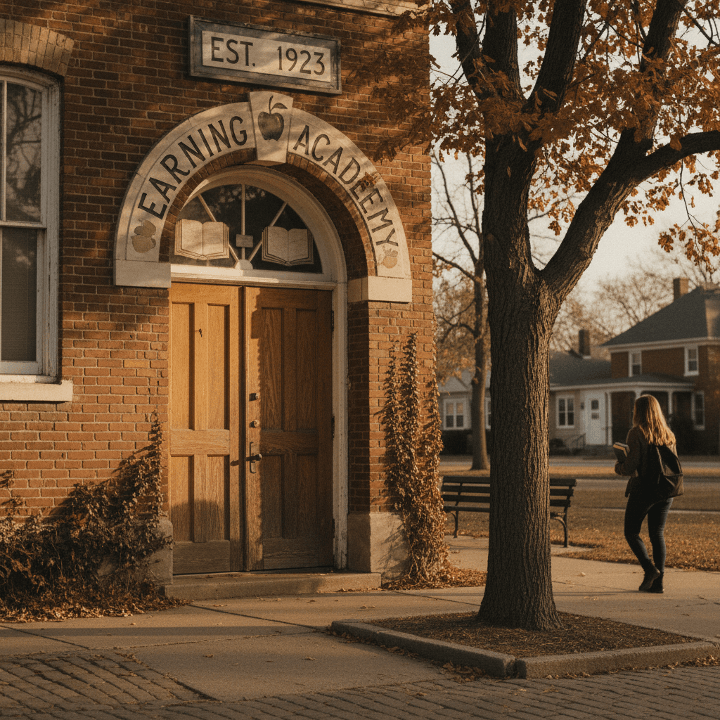 The School District Factor: Buying and Selling Homes in Horace, ND - Local Area