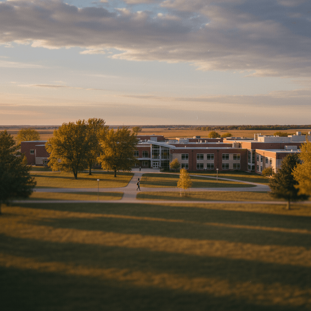 The Cost of Education: A Financial Guide to Schools and Taxes in Mapleton, ND