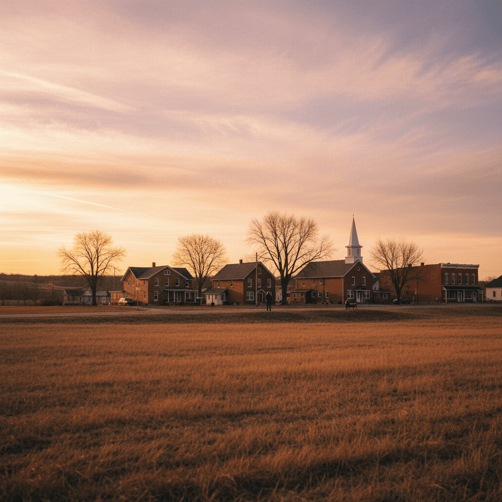 Why Buy in Hillsboro, ND? A Look at Local Events and Community Spirit