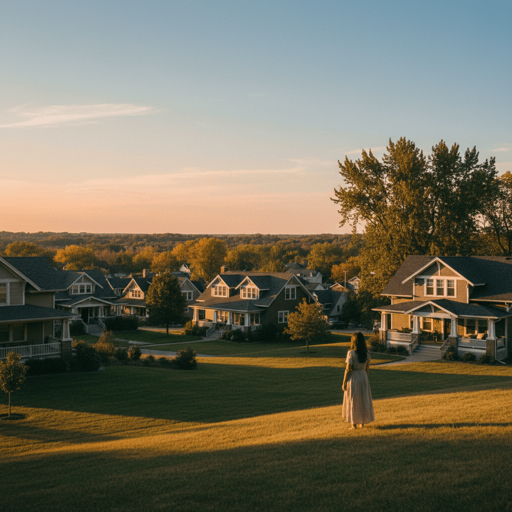 Staging Secrets: Design Trends That Are Selling Homes in Mapleton, ND