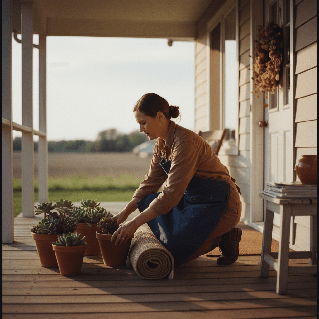 Staging Secrets: Design Trends That Are Selling Homes in Mapleton, ND - Lifestyle