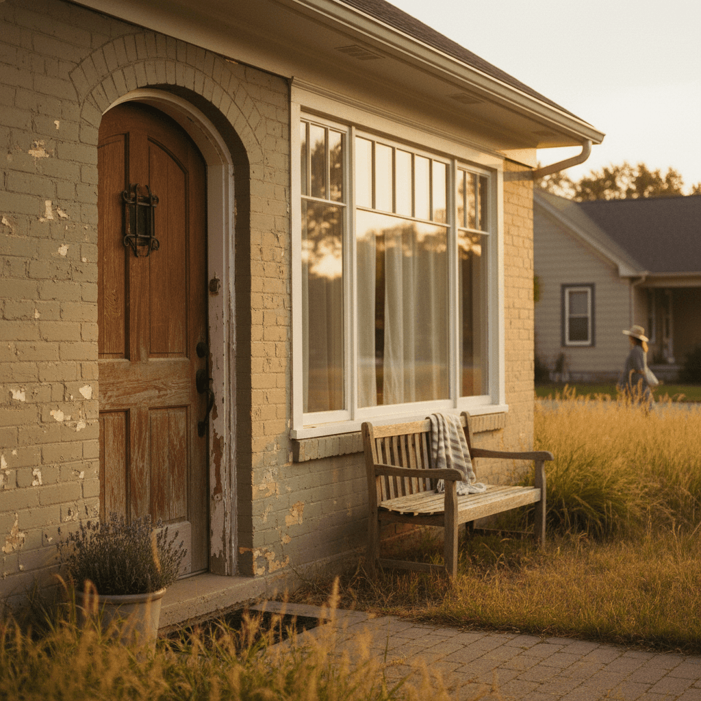 Staging Secrets: Design Trends That Are Selling Homes in Mapleton, ND - Local Area