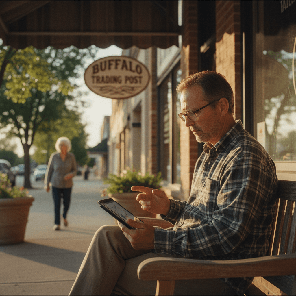Investing in Jamestown, ND: How Lifestyle Trends Drive Real Estate Growth - Lifestyle