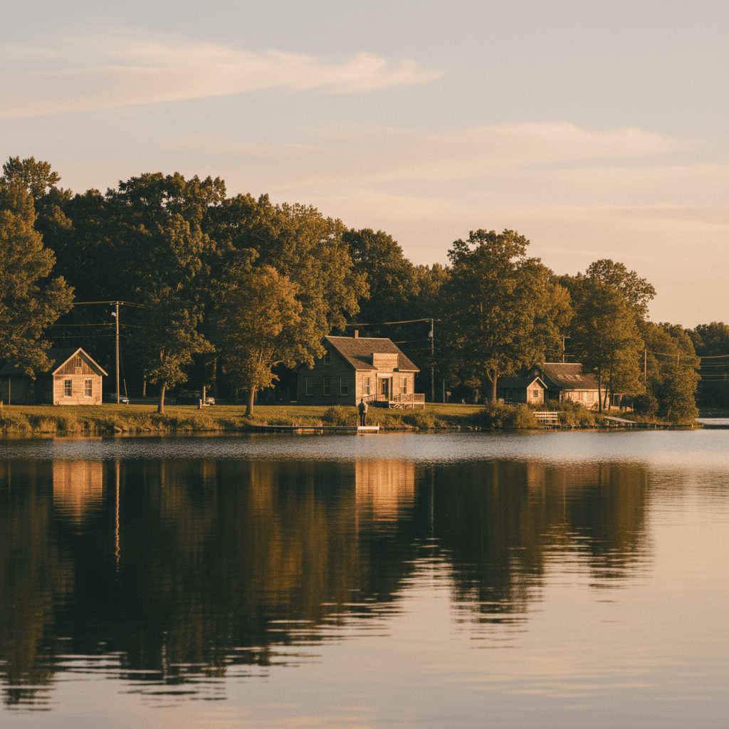 Battle Lake, MN Finance: Local Lending Trends and Mortgage