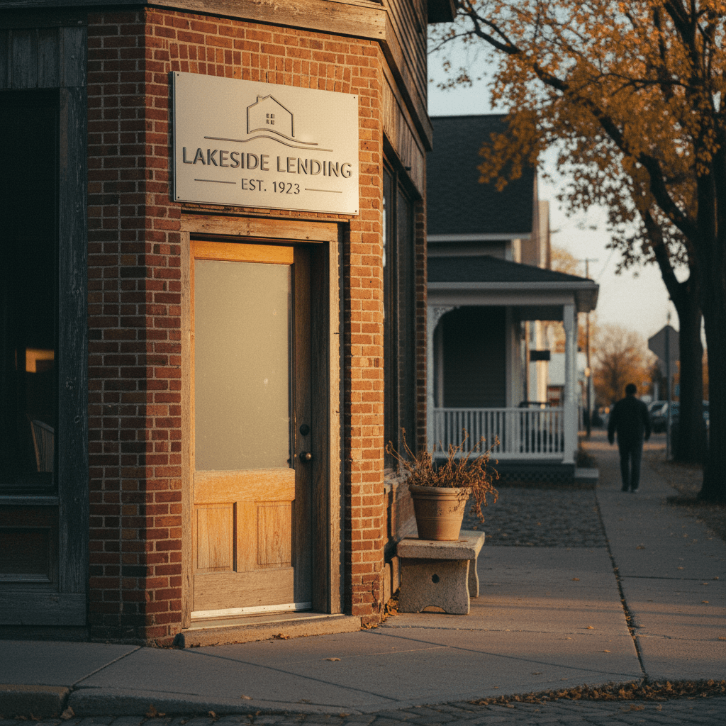 Battle Lake, MN Finance: Local Lending Trends and Mortgage - Local Area