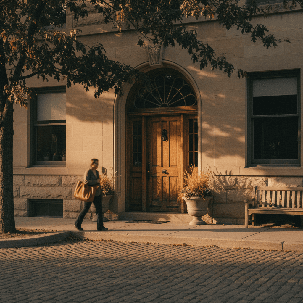 Luxury Living: The Latest Trends in Detroit Lakes, MN High-End Real Estate - Local Area