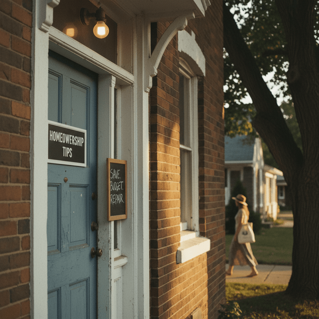 Smart Homeownership in Pelican Rapids, MN: Financial Tips for Long-Term Success - Local Area